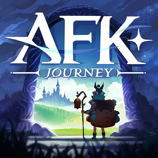Afk Journey