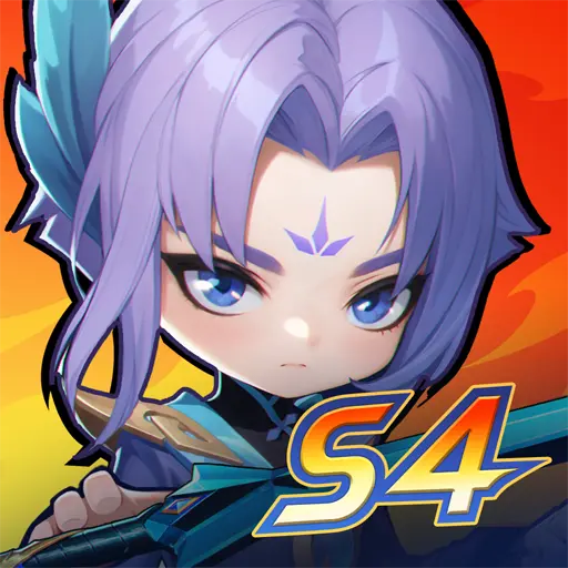 Magic Chess: Go Go (global)