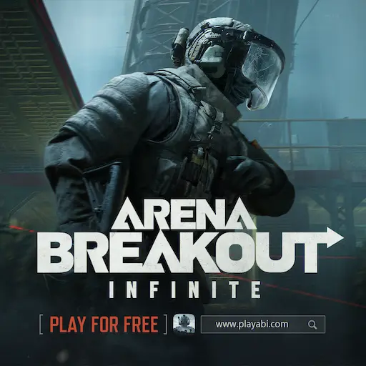 Arena Breakout: Infinite (pc)