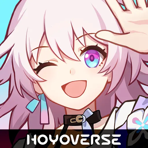 Honkai Star Rail