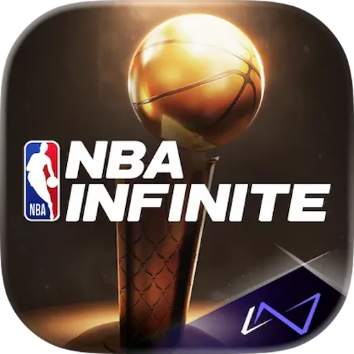 Nba Infinite (europe)