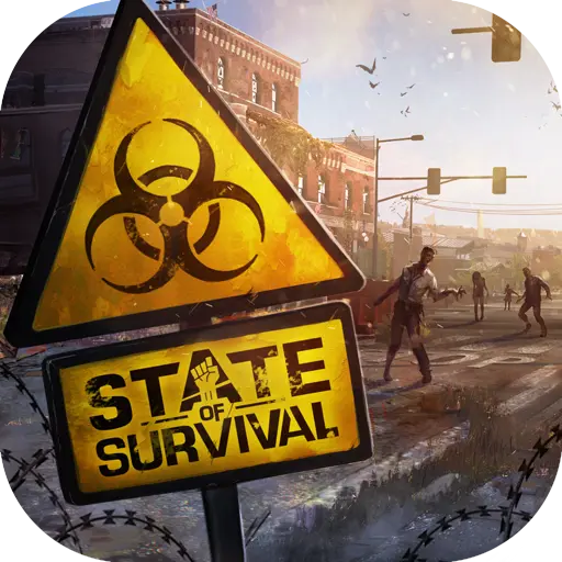 State Of Survival: Zombie War